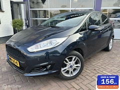 Ford Fiesta - 1.25 * AIRCO * 5 DEURS *LM VELGEN