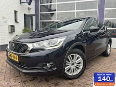 DS 4 - 4 1.2 PureTech Business * NAVIGATIE * AIRCO