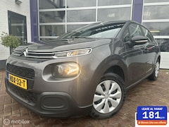Citroën C3 - 1.2 PureTech Business * CARPLAY * CRUISE CONTROL