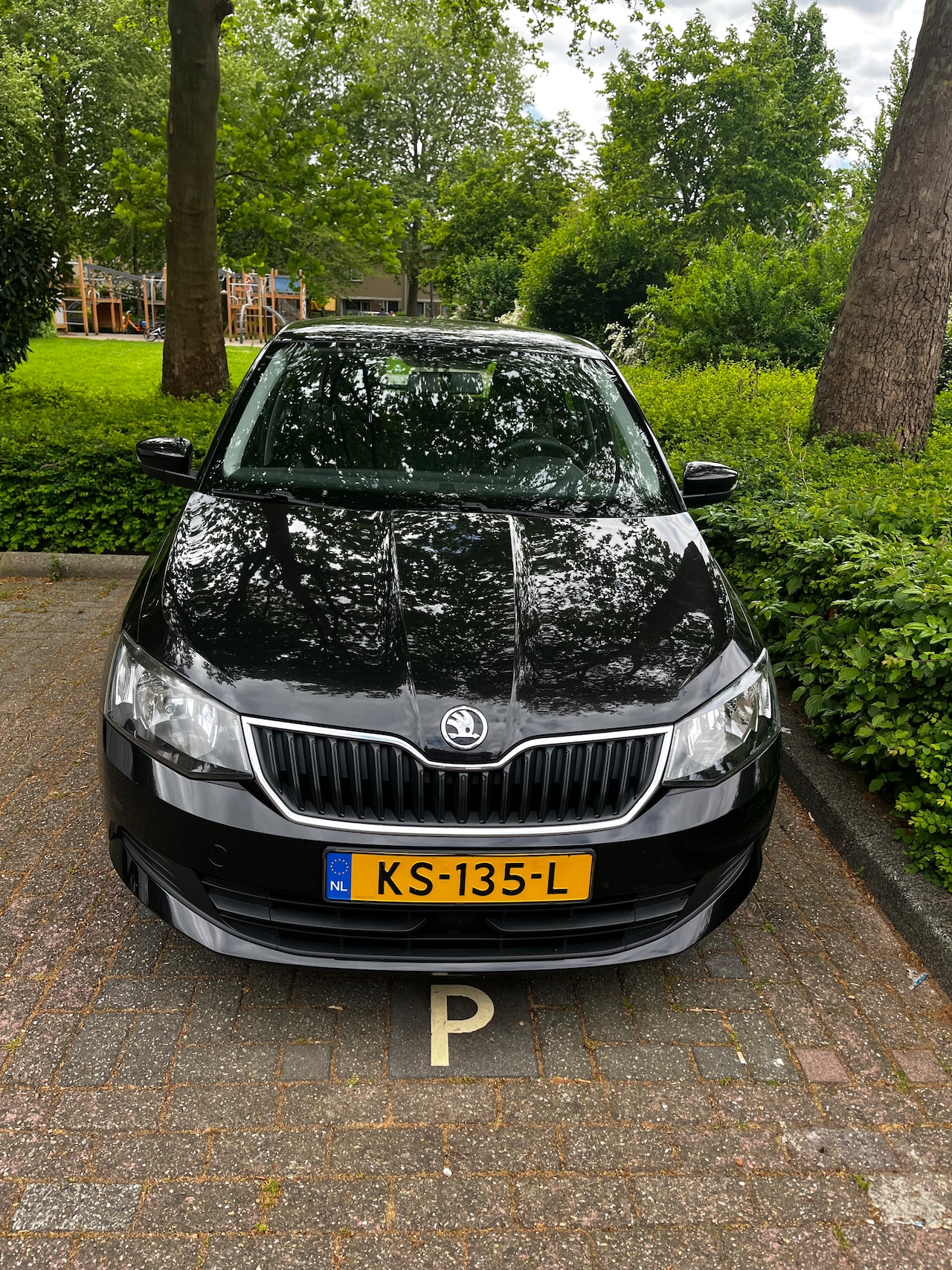 Skoda Fabia - 1.0 Active - AutoWereld.nl