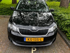 Skoda Fabia - 1.0 Active
