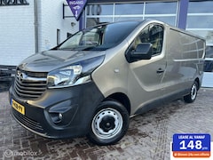 Opel Vivaro - bestel 1.6 CDTI L2H1 Edition * AIRCO * CAMERA