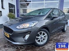 Ford Fiesta - 1.0 * AUTOMAAT * 5 DRS * AIRCO * NAVI