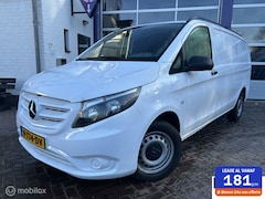 Mercedes-Benz Vito - Bestel 111 CDI Lang * AIRCO * TREKHAAK