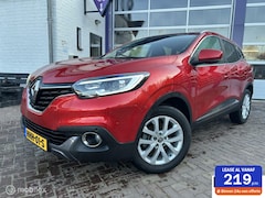 Renault Kadjar - 1.2 TCe * NAVIGATIE * PDC V EN A* AIRCO