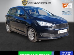 Ford Grand C-Max - , airco, elek pakket, schuifdeuren