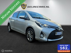 Toyota Yaris - 1.3 VVT-i Dynamic