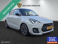 Suzuki Swift - 1.4 Sport BLIKVANGER en zeer compleet