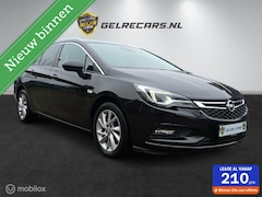 Opel Astra Sports Tourer - 1.4 Turbo Innovation