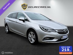 Opel Astra Sports Tourer - 1.4 Turbo Business Executive