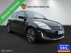 Suzuki Swift - 1.2 X-TRA Airco Cruise Stoelvw
