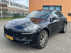 Porsche Macan - 3.0 D S