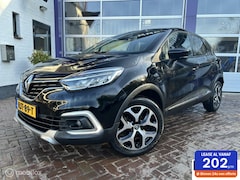 Renault Captur - 1.2 TCe Intens * NAVIGATIE * AIRCO * LM