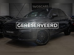 Audi Q2 - 40 TFSI quattro S-Line 190PK * Pano - B&O - Virtual - HeadUp - Leder - Keyless - Camera