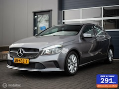Mercedes-Benz A-klasse - 180 Automaat 89DKM