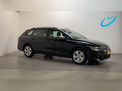 Volkswagen Golf Variant - 1.0 TSI 110pk Life Virtual Cockpit Navigatie Parkeersensoren