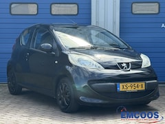 Peugeot 107 - 1.0-12V XS * Airco * Elek Ramen voor