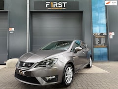 Seat Ibiza - 1.2 TSI FR Xenon Led Cruise Airco Navi Pdc Apk 03-26