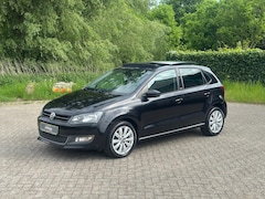 Volkswagen Polo - 1.4-16V Highline PANO I NWE BANDEN I PDC I CLIMA I CRUISE