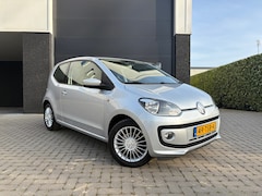 Volkswagen Up! - 1.0 move up