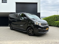 Fiat Talento - 2.0 MultiJet L1H1 - Navi - Trekhaak - NAP - 1ste eigenaar