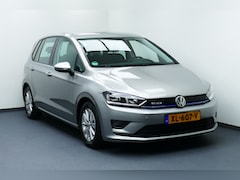Volkswagen Golf Sportsvan - 1.0 TSI Comfortline Bj 2018. Airco, Cruise, PDC V+A, StoelVerw, Haak 1000kg