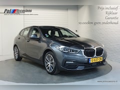 BMW 1-serie - 118i Exec Automaat | Live Cockpit | Carplay | Sportinter