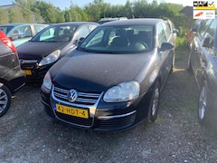 Volkswagen Jetta - 1.4 TSI Comfortline(handel/export