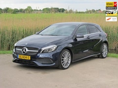 Mercedes-Benz A-klasse - 180 Business Solution AMG 5 deurs automaat