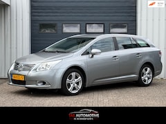 Toyota Avensis Wagon - 1.8 VVTi Comfort CLIMA / LM.VELGEN