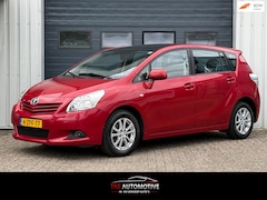 Toyota Verso - 1.6 VVT-i Business 7p. NAVI / CRUISE / PANO