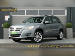 Volkswagen Tiguan - 1.4 TSI Easyline |Carplay|Handel/Export
