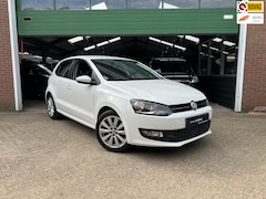Volkswagen Polo - 1.2 TEAM|CRUISE/PDC/STOELVRW/NW-KETTING/NW-APK