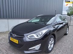 Hyundai i40 Wagon - 2.0 GDI i-Catcher|177PK|FULL OPTIONS|138KM