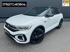Volkswagen T-Roc - 1.5 TSI 3XR-Line Panorama/bomvol/vollausstatung