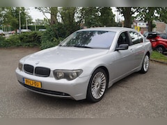 BMW 7-serie - 735i Executive