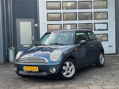 MINI One - 1.6 Pepper | Clima | LMV | NW APK