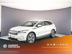Skoda Enyaq iV - 80 204pk Automaat Achteruitrijcamera, Navigatie, LED verlichting, Airco, DAB, Cruise contr