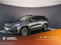 Skoda Kodiaq - Business Edition 1.5 TSI PHEV 204pk DSG Automaat Panoramadak, Adaptive cruise control, Ele