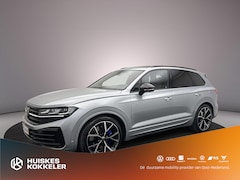 Volkswagen Touareg - R 3.0 TSI eHybrid 462pk Tiptronic Trekhaak, Luchtvering, Panoramadak, Adaptive cruise cont