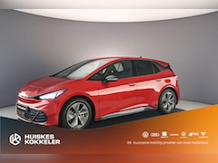 CUPRA Born - Business 204pk Automaat Adaptive cruise control, Navigatie, Achteruitrijcamera, LED verlic