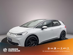 Volkswagen ID.3 - Pro Business 204pk Automaat Adaptive cruise control, Stuurwiel verwarmd, Achteruitrijcamer