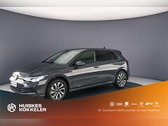 Volkswagen Golf - Life 1.5 eTSI 130pk DSG Automaat Adaptive cruise control, Navigatie, Stoelverwarming, Park