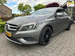 Mercedes-Benz A-klasse - 180 Prestige, Xenon, 18" AMG, NAP