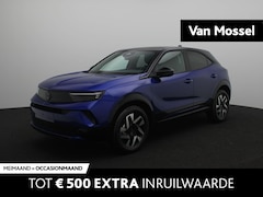 Opel Mokka - 1.2 Turbo GS | LET OP RIJDENDE DEMO VRAAG NAAR BESCHIKBAARHEID | VANAF €33.499 |