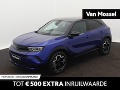 Opel Mokka - 1.2 Turbo Hybrid GS DEMO SALE beschikbaar vanaf 19-05-2025