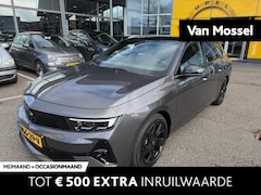 Opel Astra Sports Tourer - 1.2 Level 4 | 130pk | Automaat | DEMO SALE| beschikbaar vanaf 26-03-2025