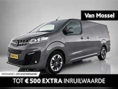 Opel Vivaro - 2.0 CDTI L2H1 Innovation
