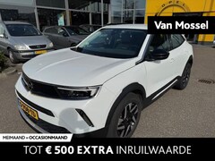 Opel Mokka - 1.2 Elegance | 100pk | Camera | Parkeersensoren | Apple Carplay/Android Auto | 17" Lichtme
