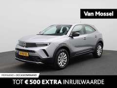 Opel Mokka - 1.2 Edition | Navigatie | Airco | LED | Lichtmetalen velgen